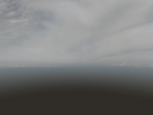 Hallucinogenic Highlands