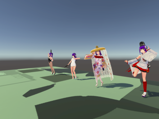 YoshihimeOyamaROOM（TEST）