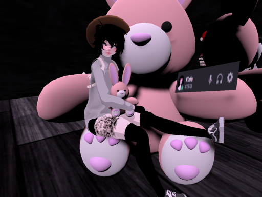 K'ofus Mainly Femboy Avatars