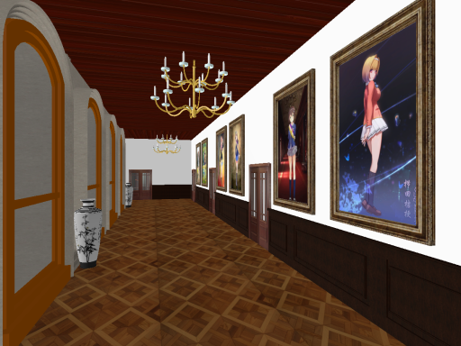 Palacio Nacional de Everise