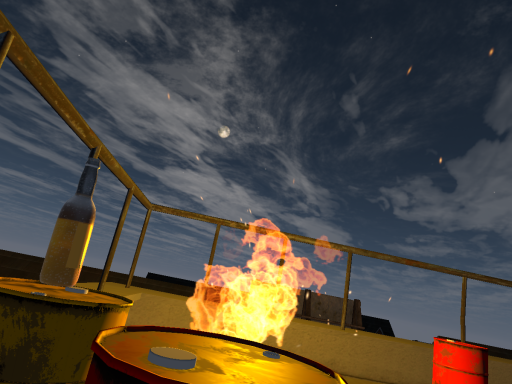 Cafe ＆ Bar りぱろ