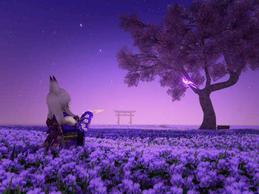 Lamyi的回憶小窩～2023