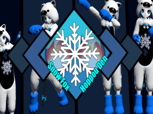 Snowy Hoppou Hub