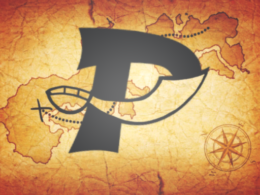 Puddle Pirates Hangout WIP