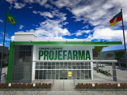 ProjeFarma