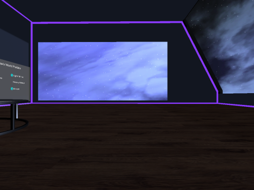 Cookie's Chill World