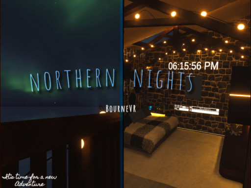 Northern Nights