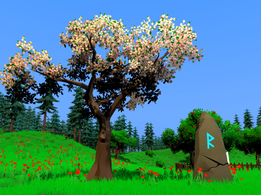 Senpai's VRC Weather System （Alpha）