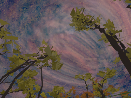 Echoes of the Artwood