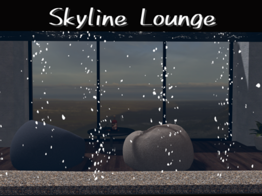 Skyline Lounge