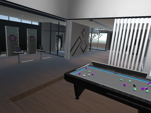 WisteriaHouse（Udon）