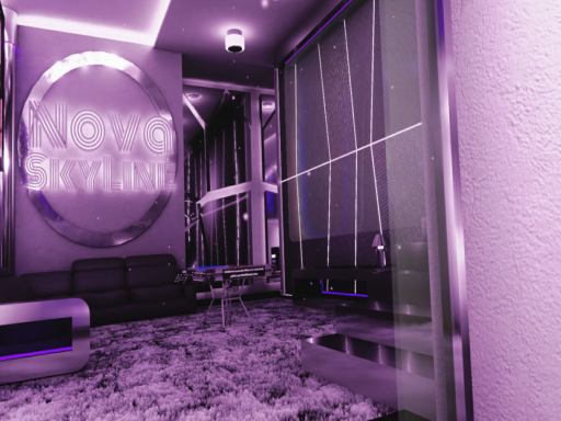 小金的摆烂小屋OvO s house