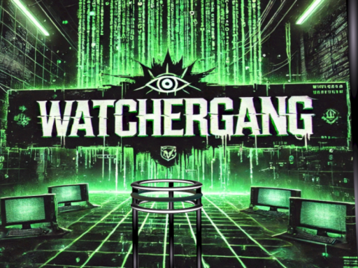 Gang Monkey Avatars World