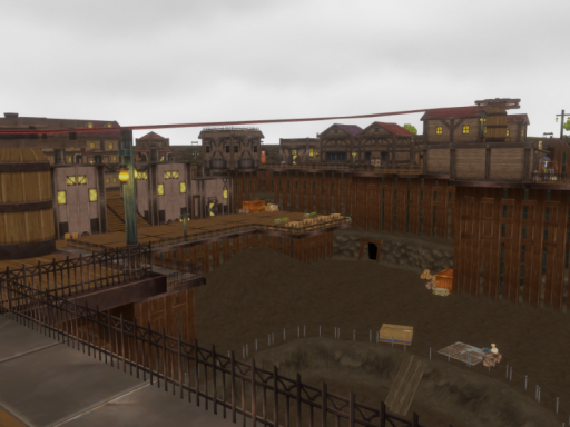 ECO - モーグシティ