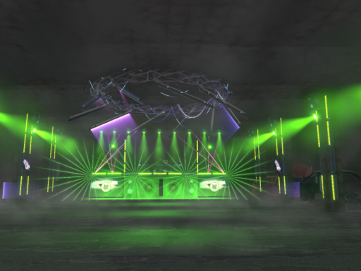 rundown underground v1․3