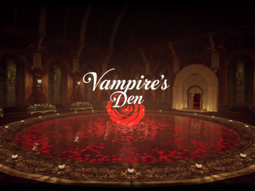 Vampire's Den