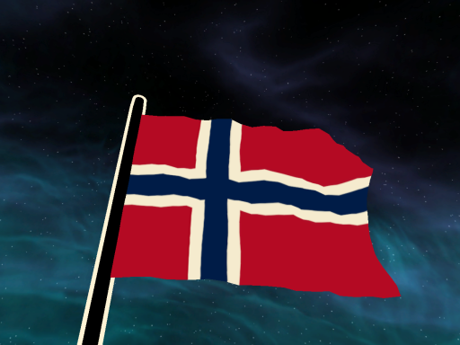 Kjøpe hele Sverigeǃ ［Unfinished V 0․7］