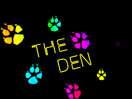 The Den