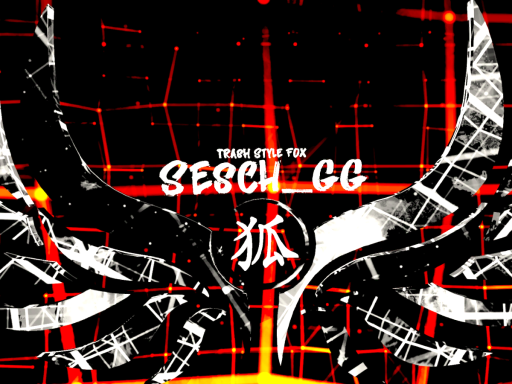 Sesch_GG's Avatar's