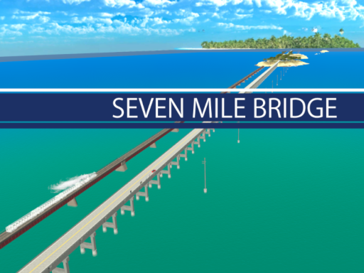 Seven Mile Bridge