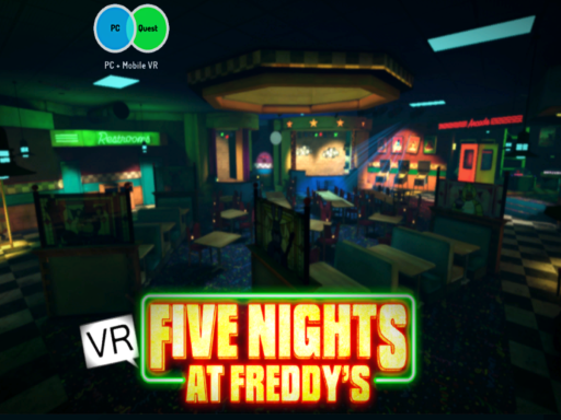 Fnaf movie year 2000