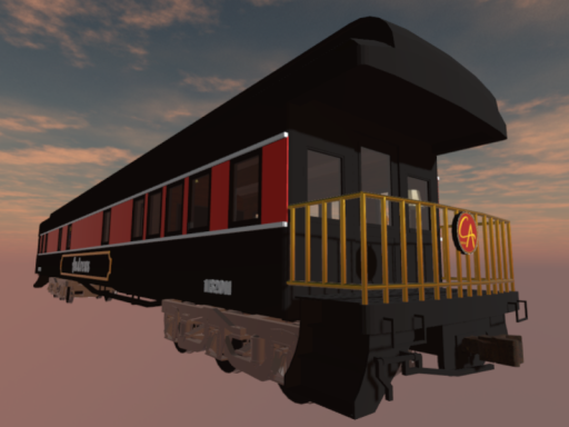 Chill Private Passenger car