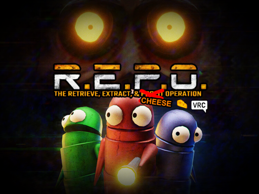 R․E․P․O․ VRC