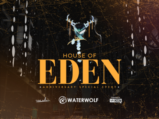 Printworks˸ HOUSE OF EDEN