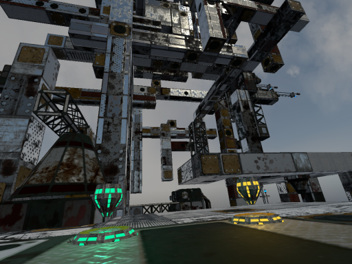 Vertical Riding V3․1