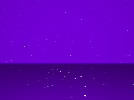 Fast Loading Glittery Box 20x20