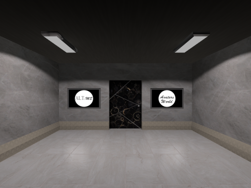 Alt˸ME Avatar world