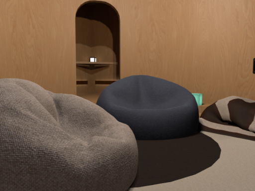 ゆまちのおうち