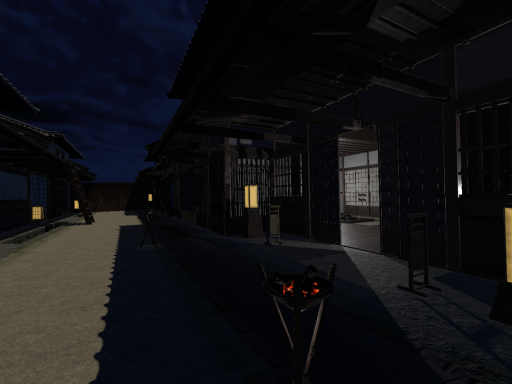 Japanese ZEN〈兎庵〉