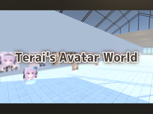 Terai's Avatar World