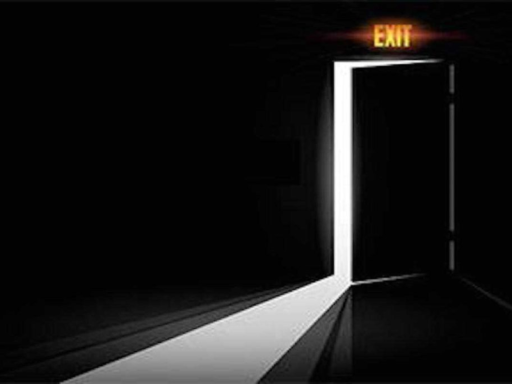 Escape Room （Working on Update）