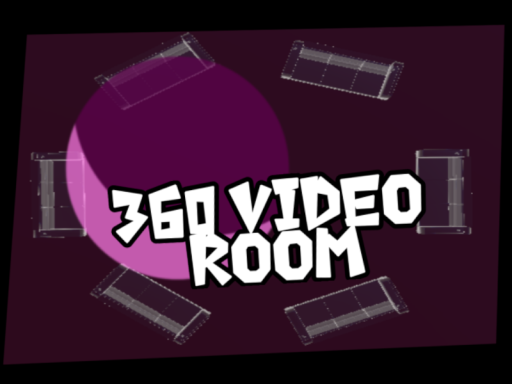 360 Video Room