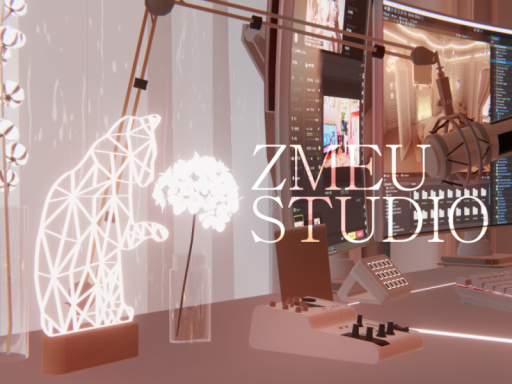 ZMEU STUDIO