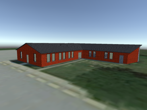 ［Event］ KNAZ Church‚ Kenton‚ Ohio