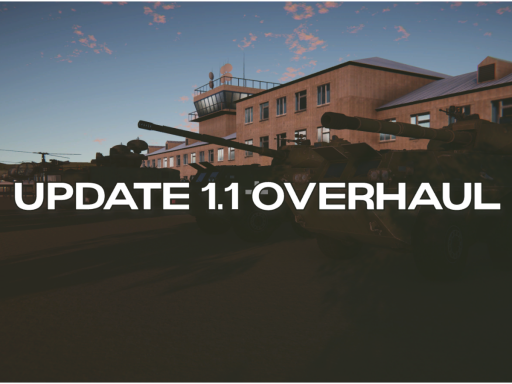 Cold war Vehicle Testing