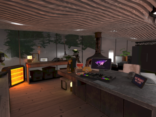 末影人的湖边小屋2․0