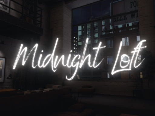Midnight Loft