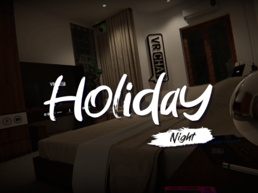 Holiday - Night