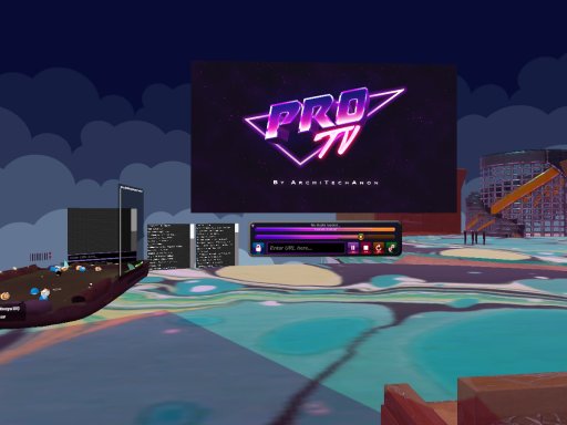 Awesome Opossum Opad