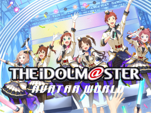 Idolm＠ster Avatar World