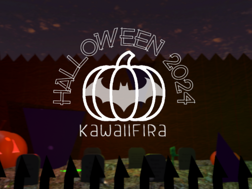 Halloween 2024 ｜｜ KawaiiFira