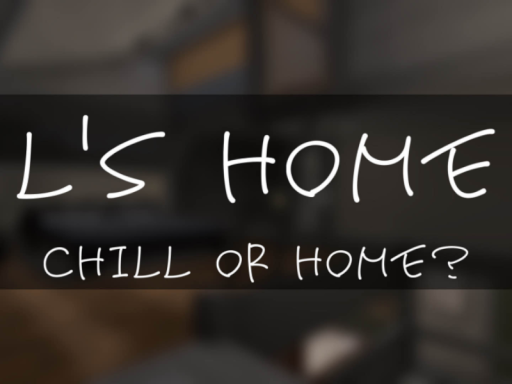 L's Home v․1․2․2