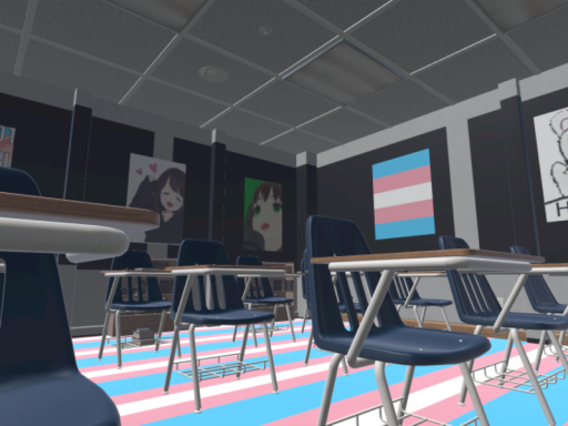 FairyPrincessLucy's Voice Training Classroomǃ