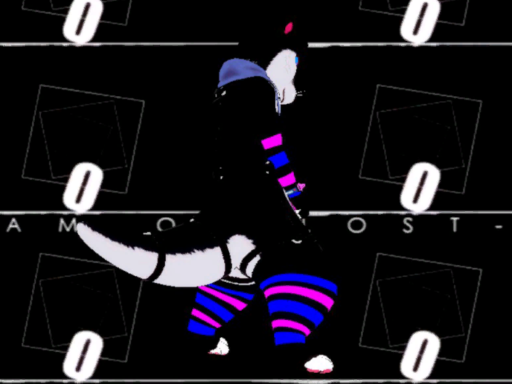 Lichen's Furry Avatar World