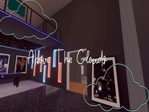 AboveThe Clouds
