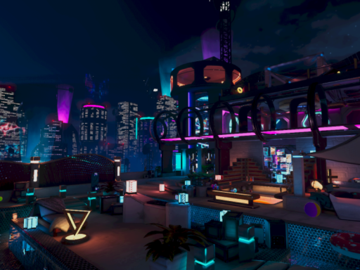 ［中文］ Cat's Music Memories Cabin~ 持续施工中